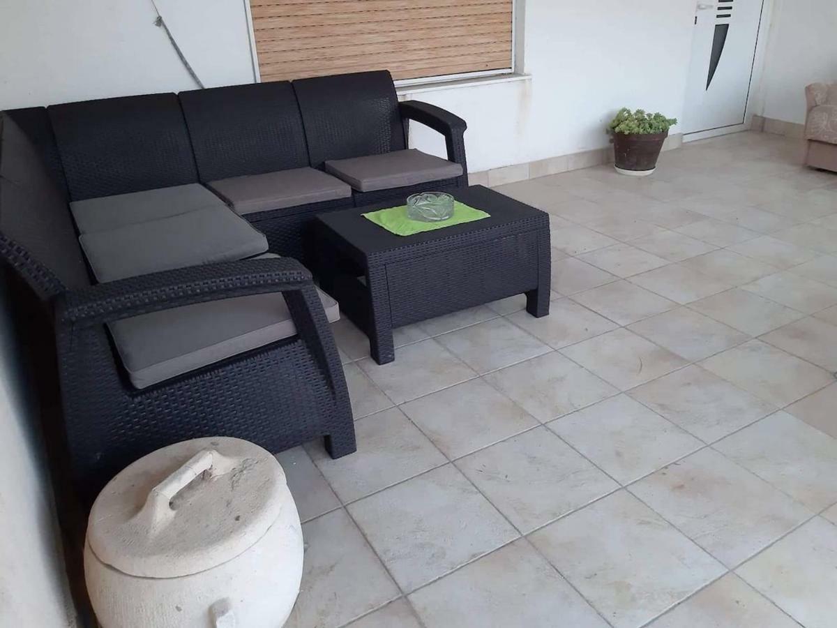 Apartman Lucija Трогир Экстерьер фото